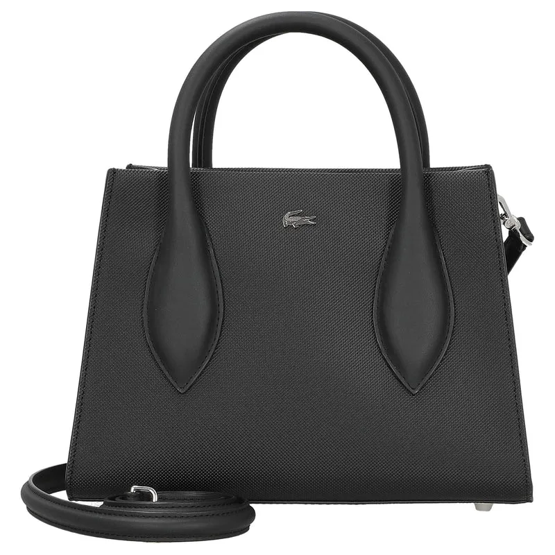 Lacoste Daily City - Henkeltasche 25 cm (noir)