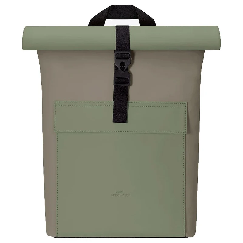 Ucon Acrobatics Jasper Mini Lotus Rolltop - Rucksack 16'' 42 cm (sage green/grey)