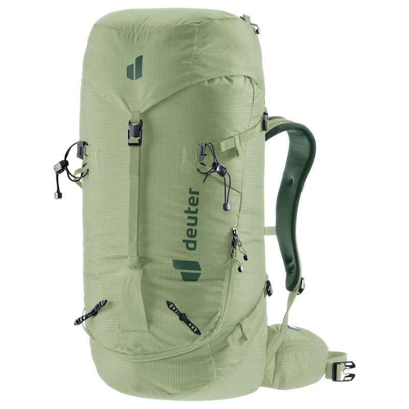 Deuter Guide 34+6 - Wanderrucksack 66 cm (grove-ivy)
