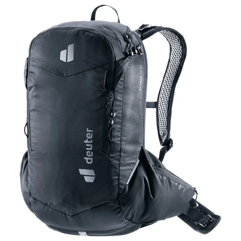 Deuter Attack 14 SL - Rucksack 49 cm (black)