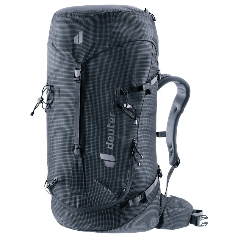 Deuter Guide 42+6 SL - Wanderrucksack 72 cm (black)