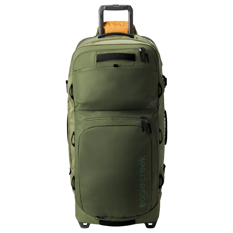 Eagle Creek ORV Trunk 140L - Rollenreisetasche 91.5 cm (olive green)
