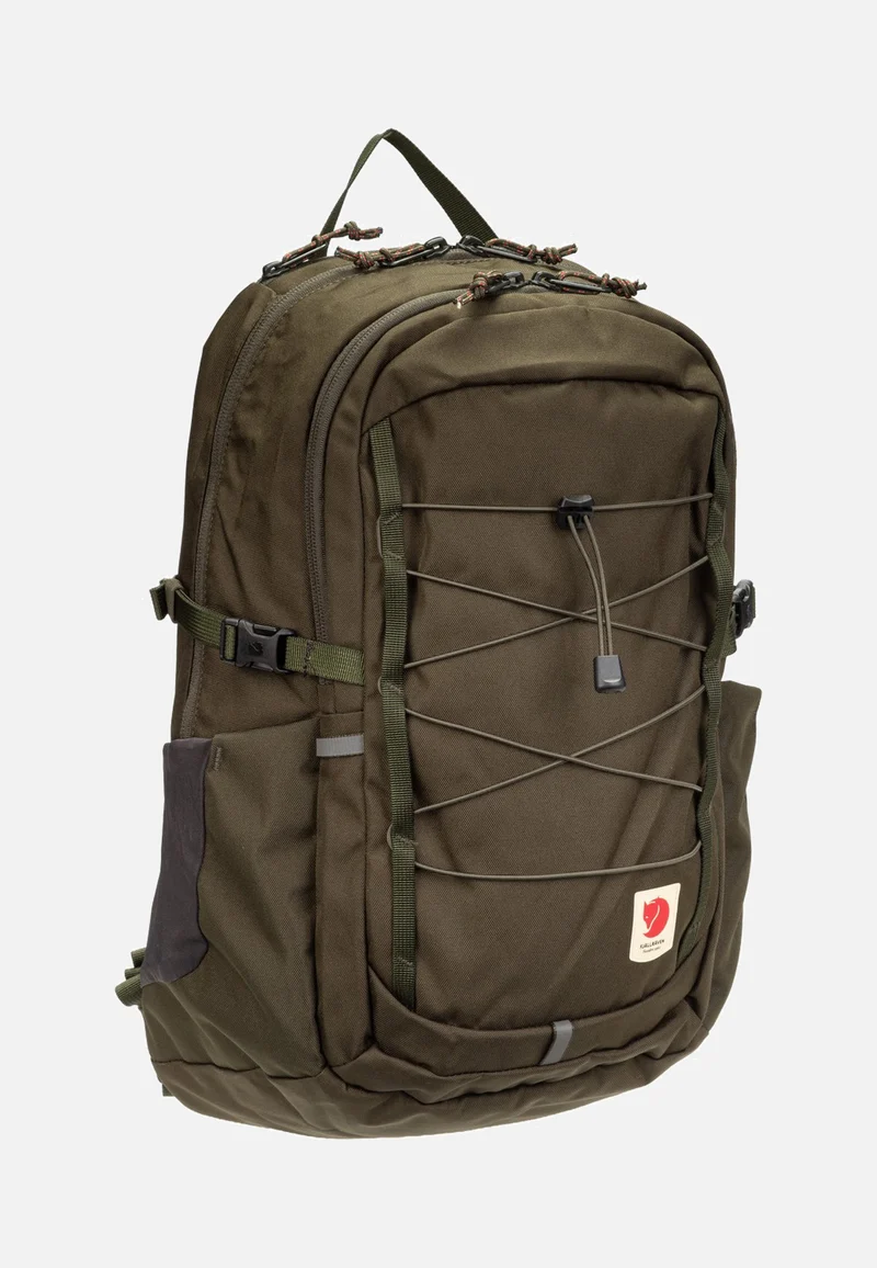 Skule 20 Deep Forest - Rucksack