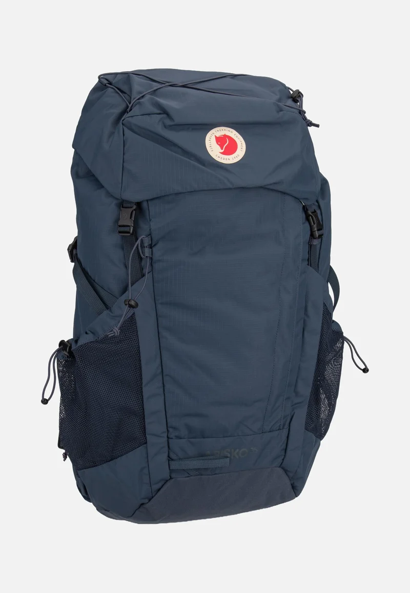Abisko Hike 35 S/M Navy - Wanderrucksack