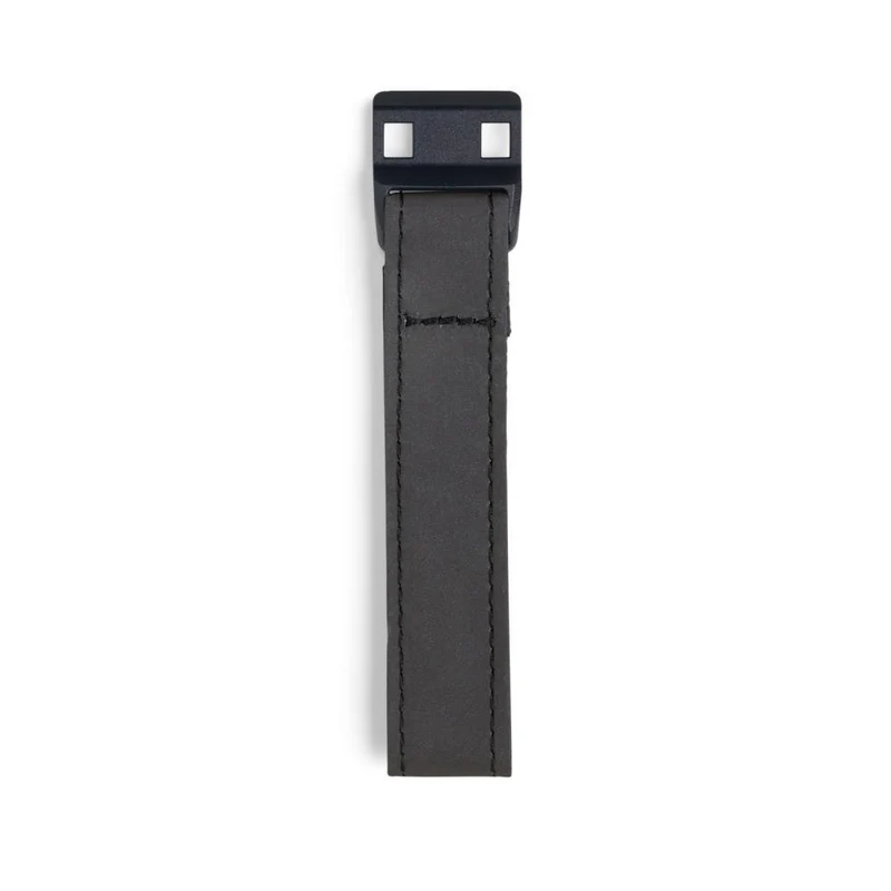 Satch Tag Reflective Black