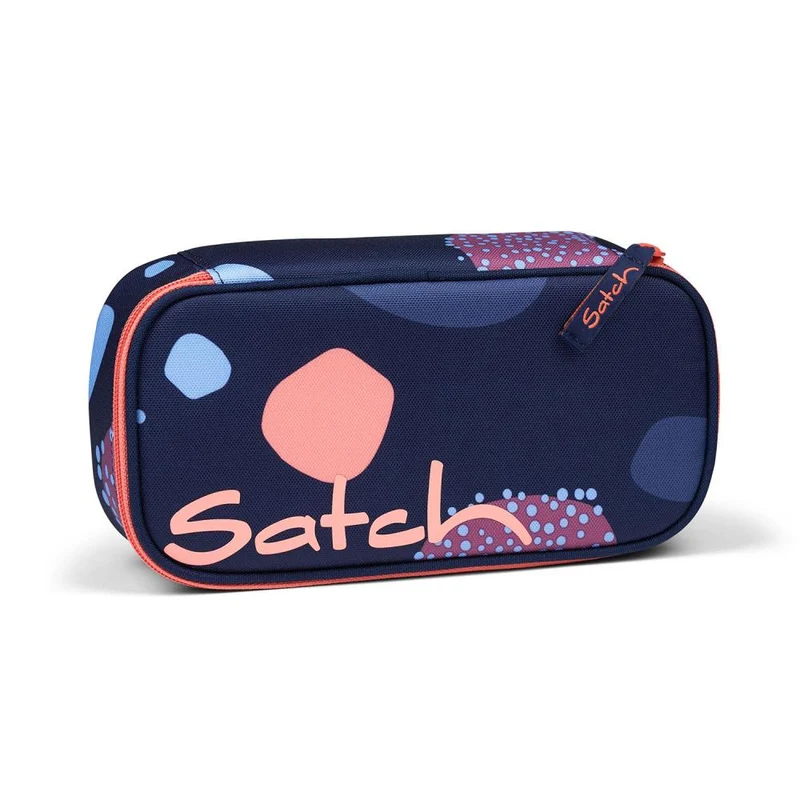 Satch Schlamperbox Coral Reef