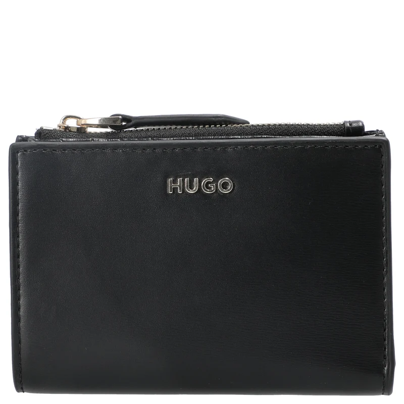 HUGO Women Syndra - Geldbörse 8cc 13 cm (black)