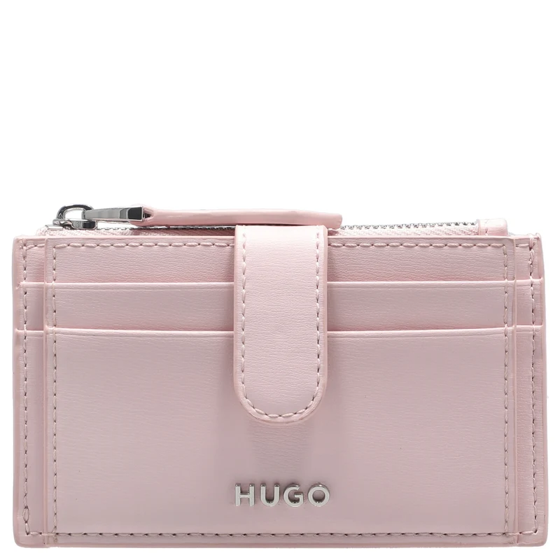HUGO Women Syndra - Kreditkartenetui 4cc 12 cm (light/pastel pink)
