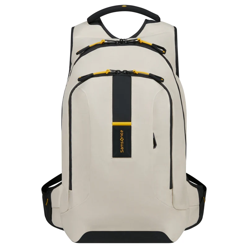 Samsonite Paradiver Light - Laptoprucksack 15.6" 43 cm (sand)