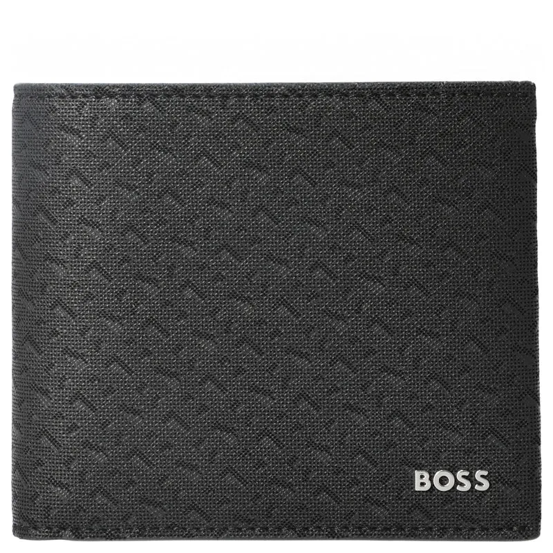 BOSS Daxter MP - Geldbörse 8cc 11 cm (black)