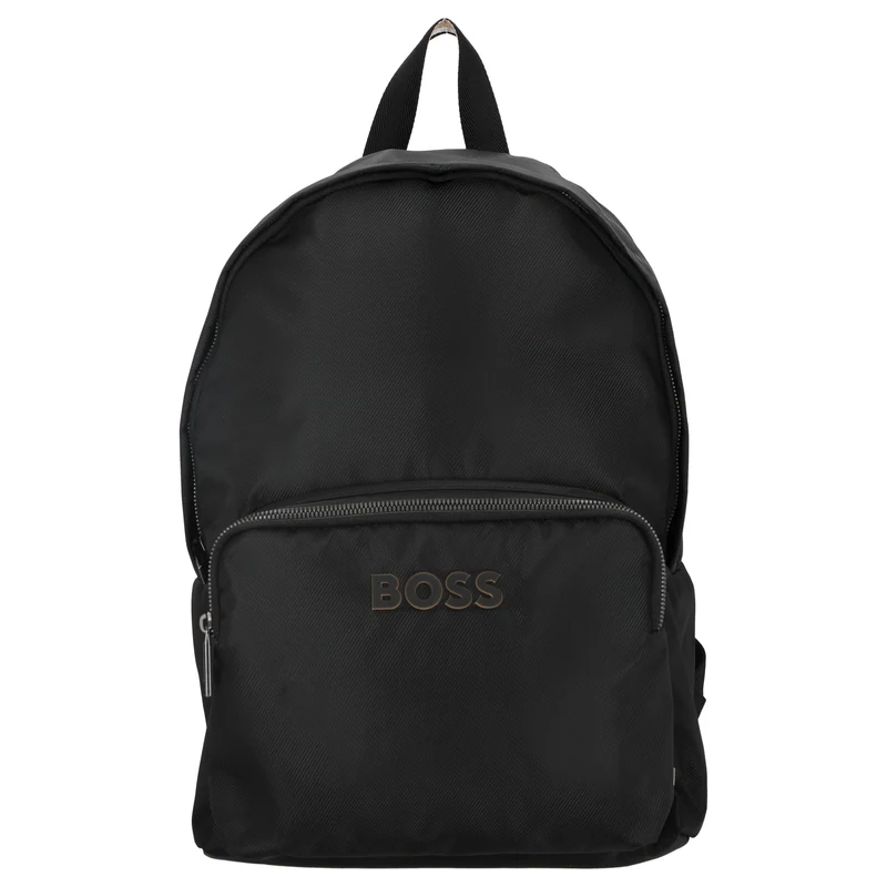 BOSS Catch 3.0 - Rucksack 42 cm (black)