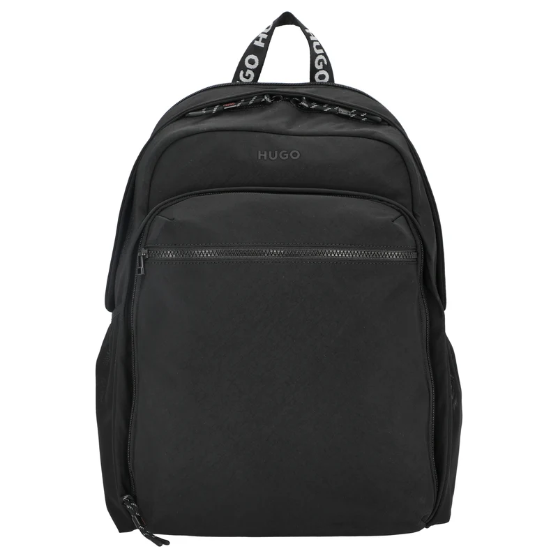 HUGO Ayden - Rucksack 41 cm (black)