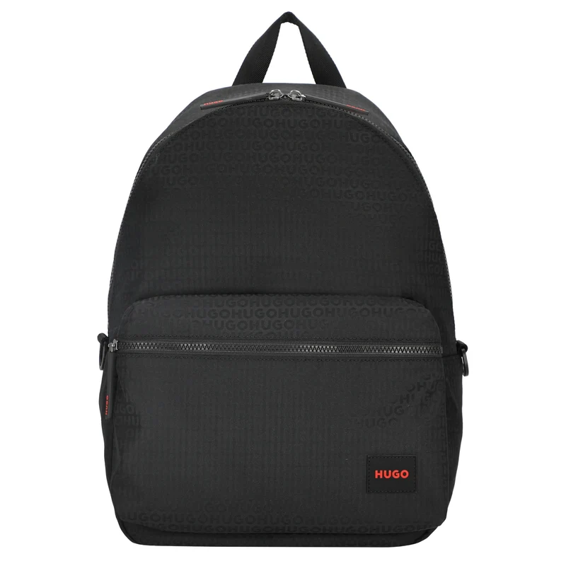 HUGO Ethon JQ - Rucksack (black)
