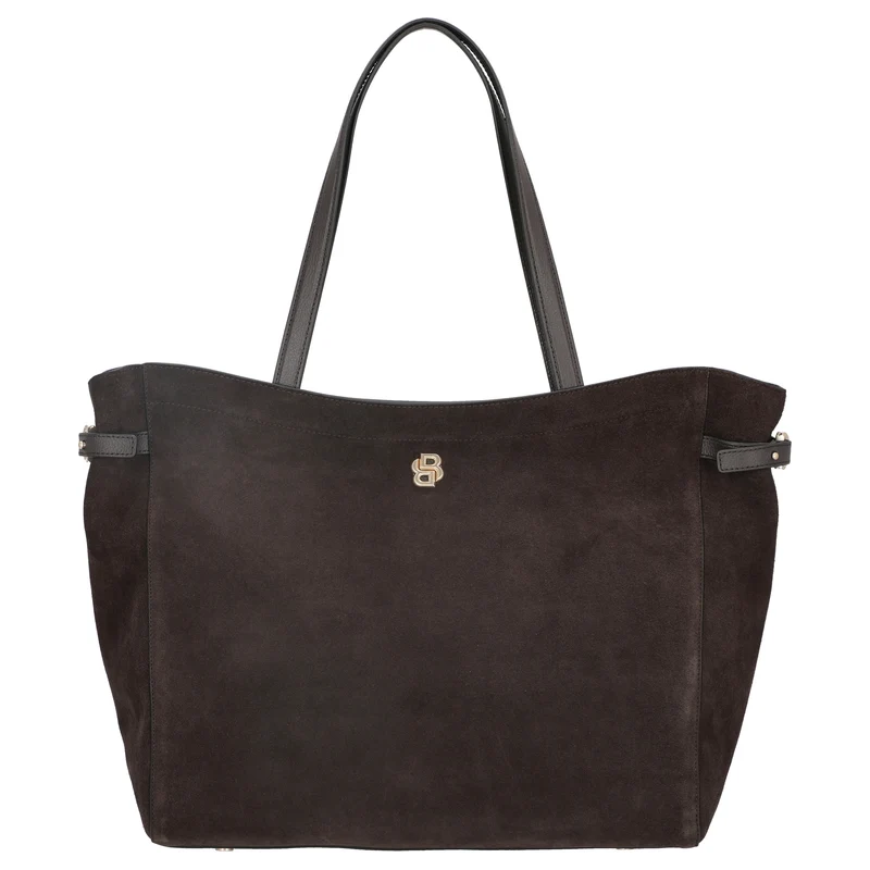 BOSS Beyond O.Tote U - Shopper 52 cm (dark brown)