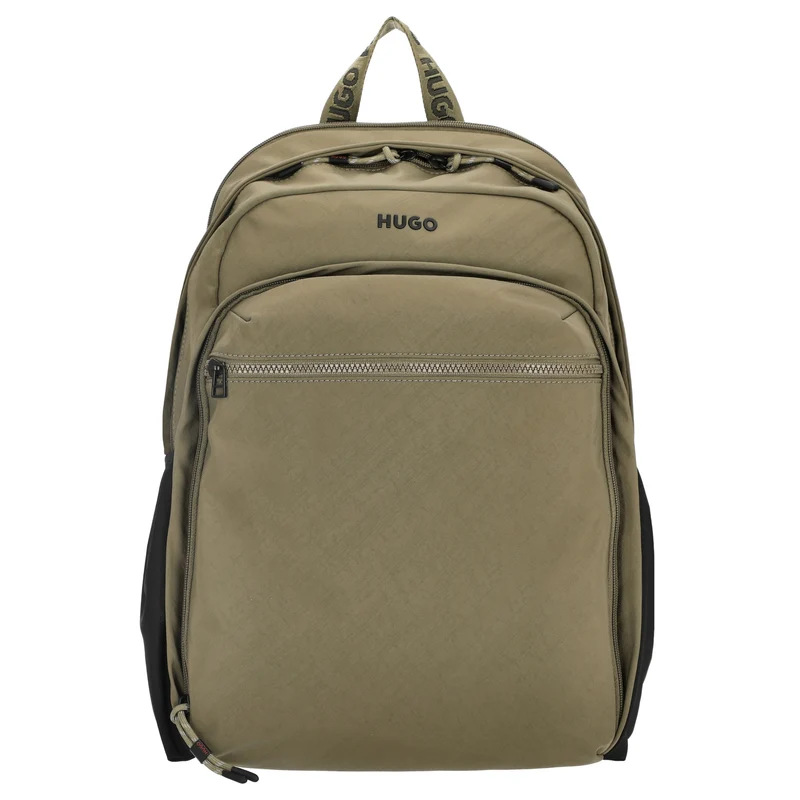 HUGO Ayden - Rucksack (open green)