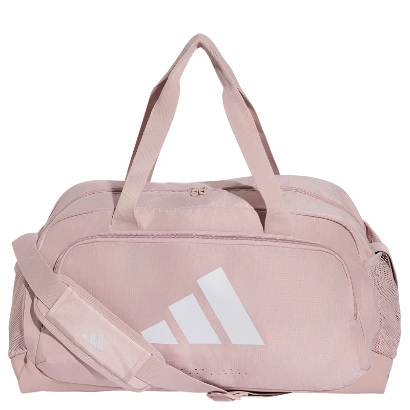 adidas Defender GYM BAG S - Sporttasche S 49 cm (dual lilac/frozen purple)