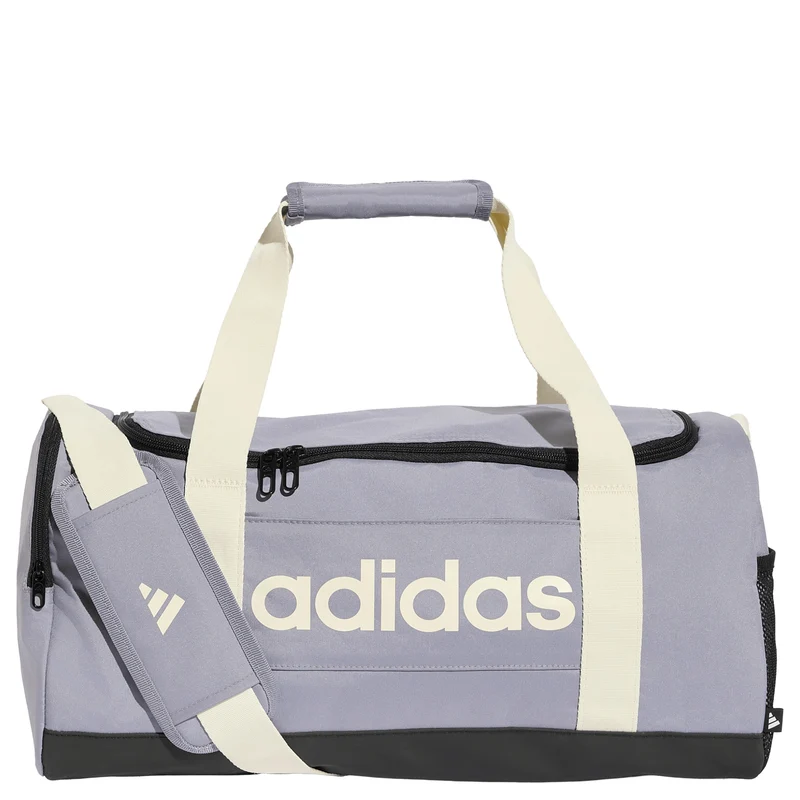 adidas Linear - Sporttasche S 45 cm (slate/ivory)