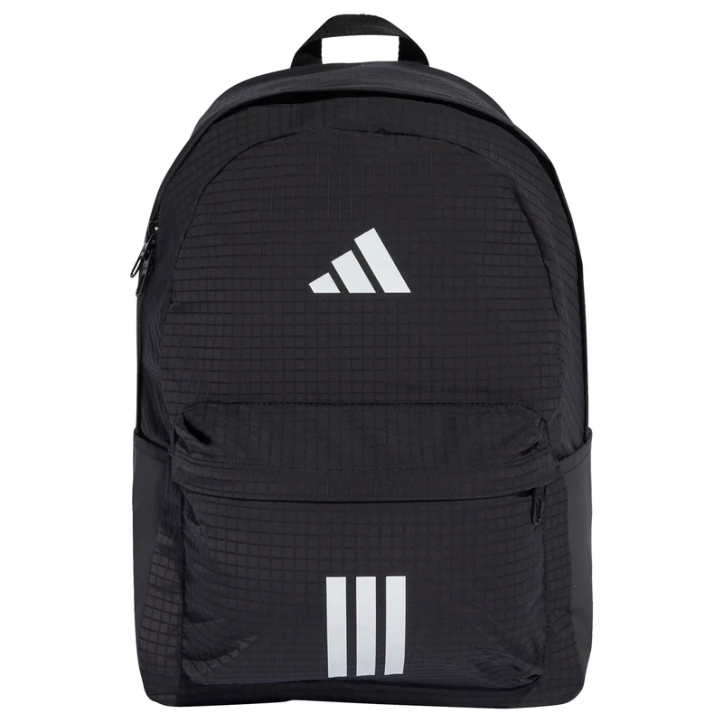 adidas Essentials - Rucksack 43 cm (khaki six/white)