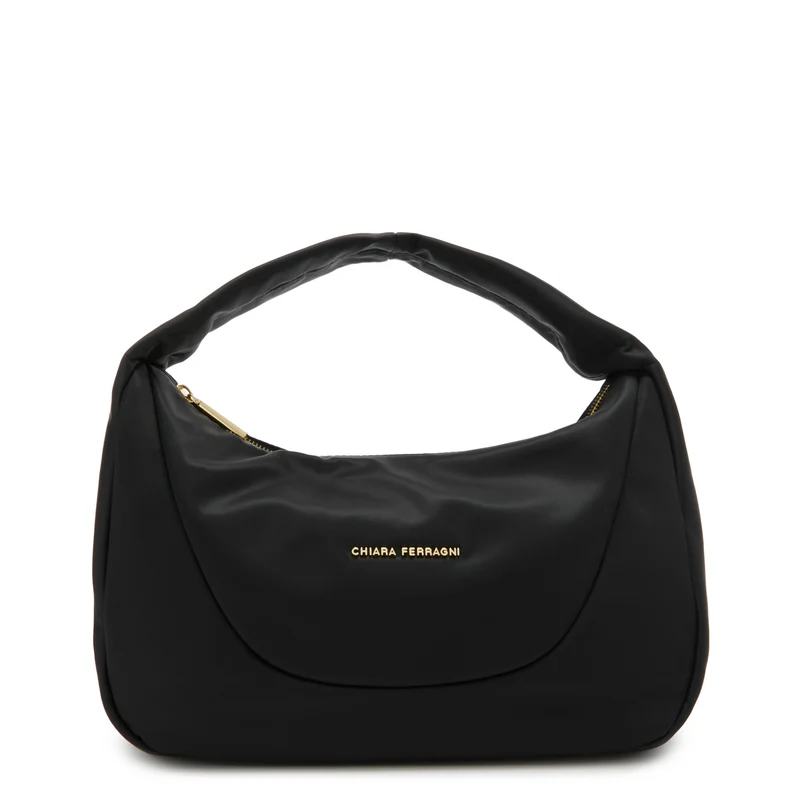 Chiara Ferragni Caia damen Handtasche Schwarz 75SB4BG5-ZS962-899