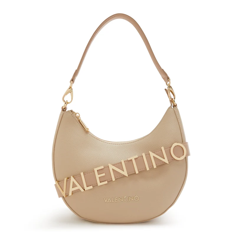 Valentino Bags Alexia damen Handtasche Taupe VBS5A808ECRU