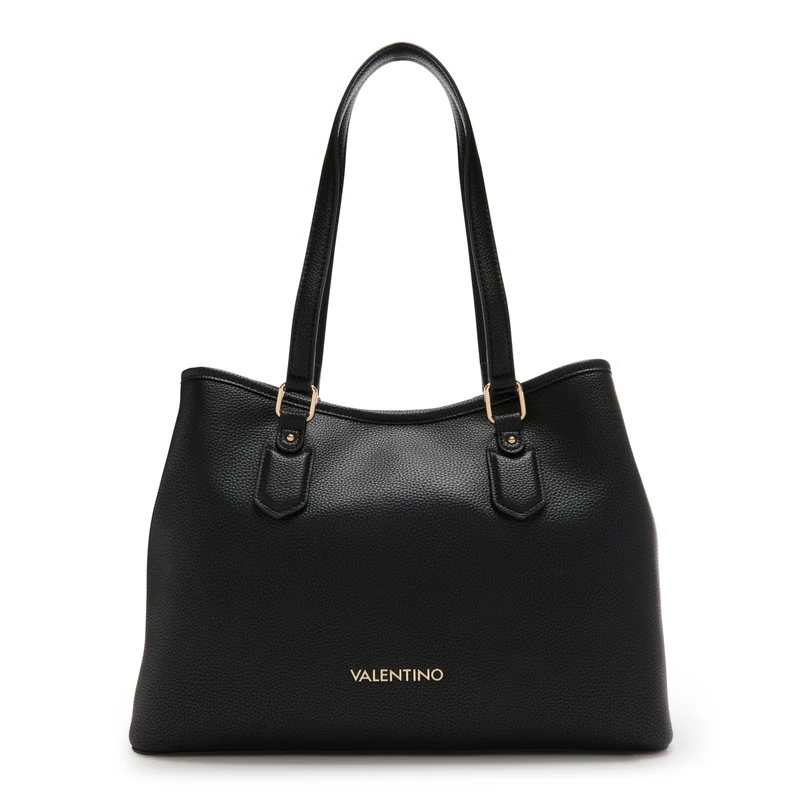 Valentino Bags Brixton damen Schultertasche Schwarz VBS7LX01NERO