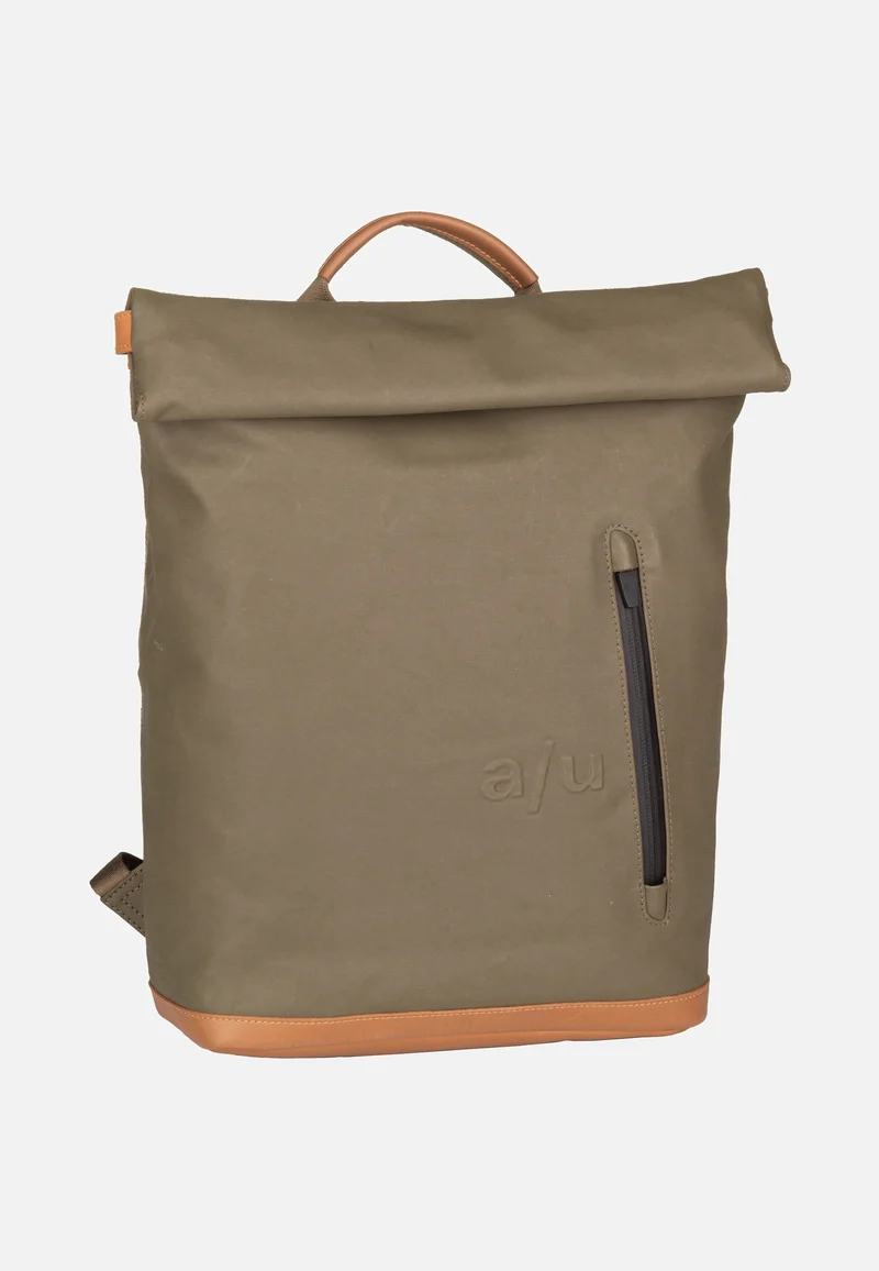 Wakayama Fallen Rock - Rolltop Rucksack