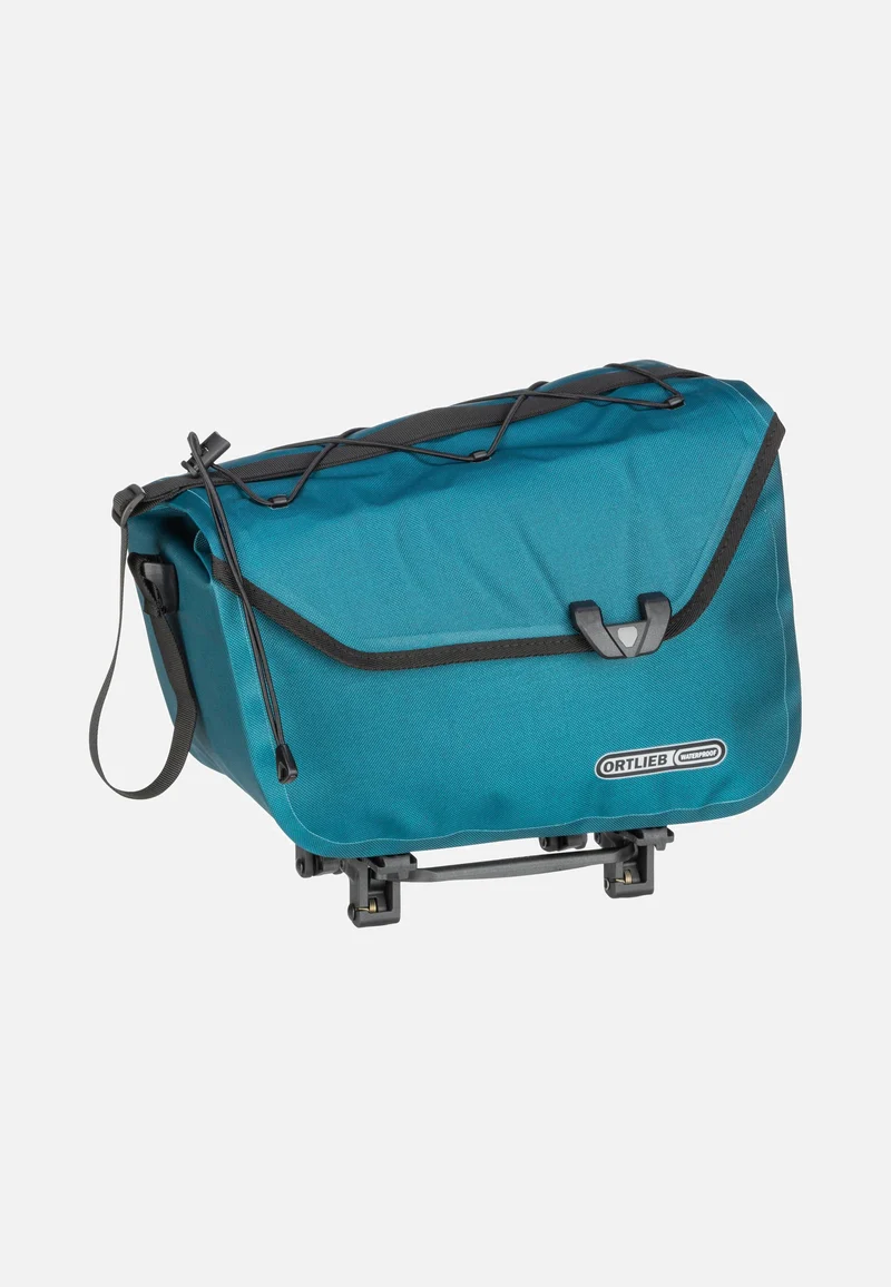 Trunk-Bag Petrol - Fahrradtasche