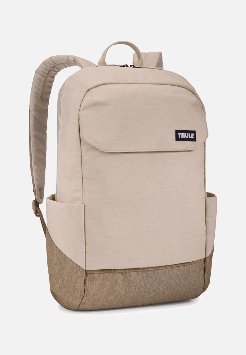 Lithos 20L Pelican Gray/Faded Khaki - Rucksack