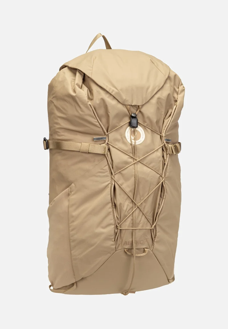 Abisko Hike Lite 20 M/L Clay - Wanderrucksack
