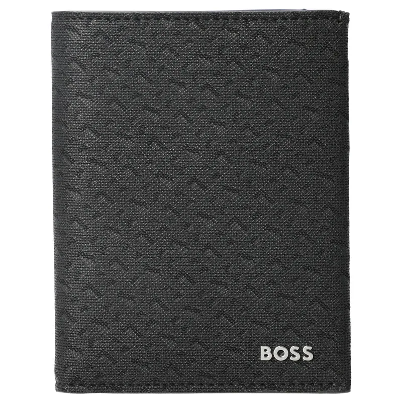 BOSS Daxter MP - Geldbörse 6cc 11 cm (black)