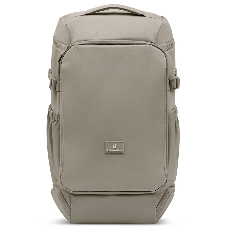 Johnny Urban Kian Large - Backpack 55 cm (desert grey)