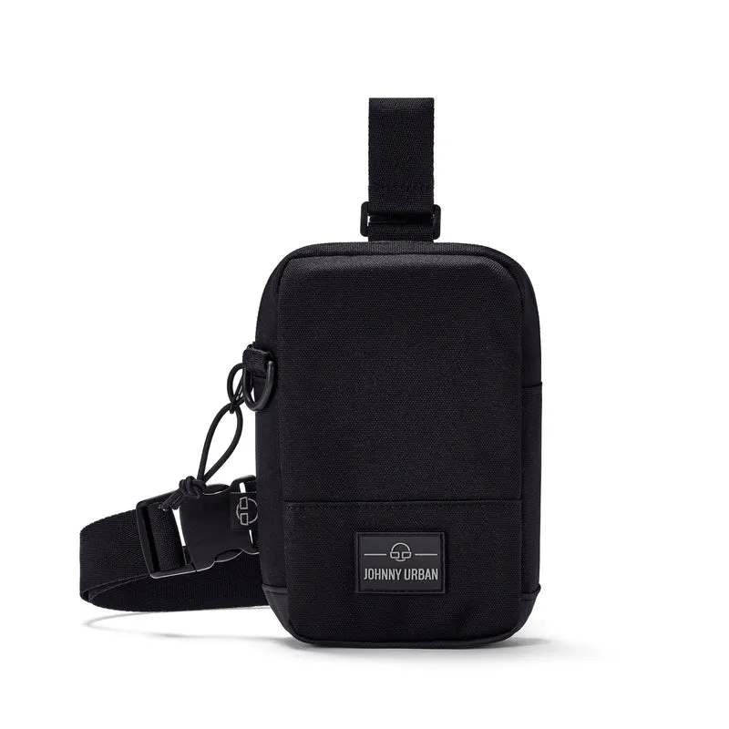 Johnny Urban Arthur - Crossbody Bag 18 cm (black)