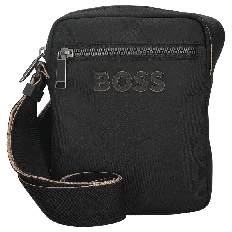 BOSS Catch 3.0 - Umhängetasche 20.5 cm (black)