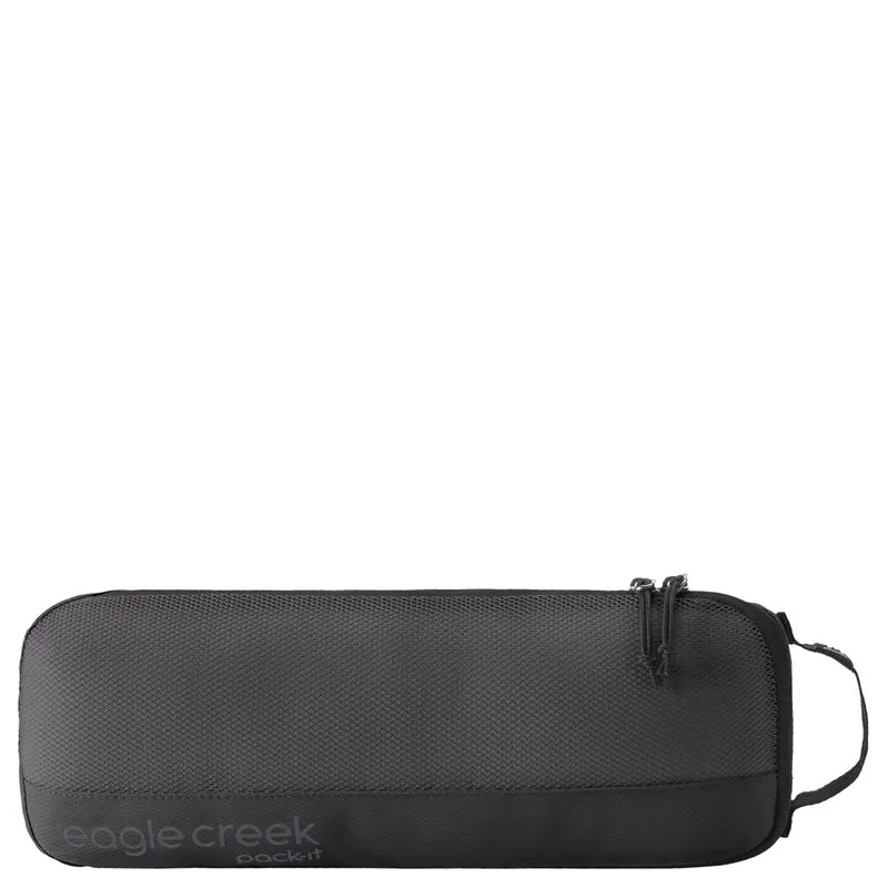 Eagle Creek Pack-It Reveal Slim Cube M - Packsack 36 cm (schwarz)