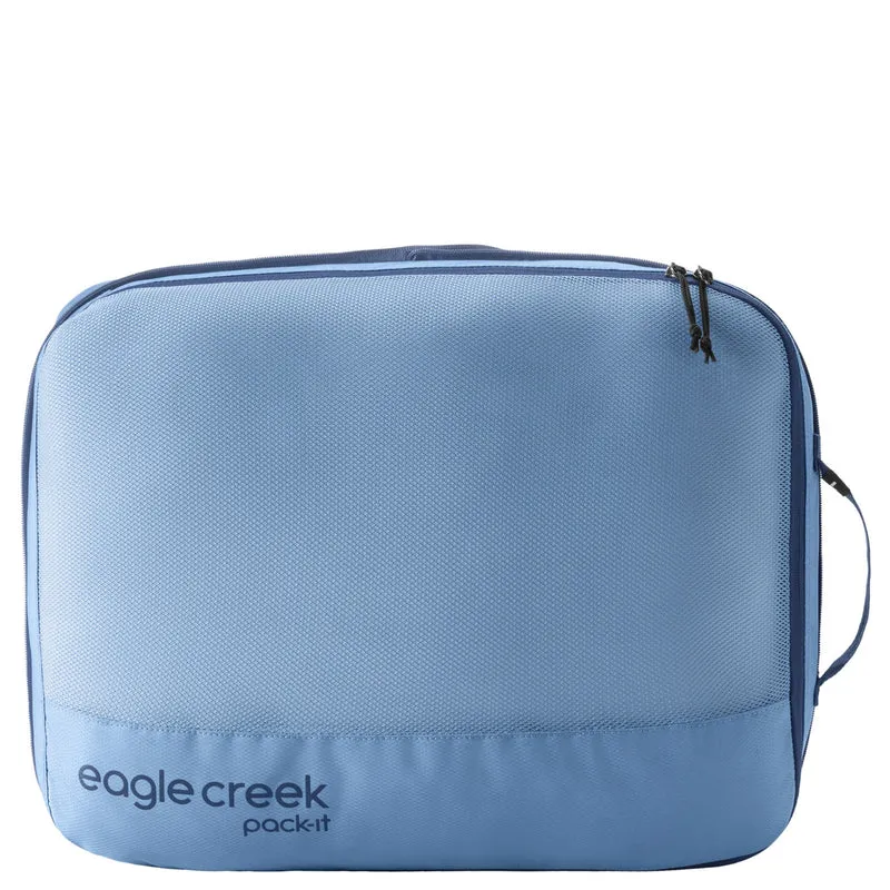 Eagle Creek Pack-It Reveal Expansion Cube L - Packsack 46 cm (blue dawn)