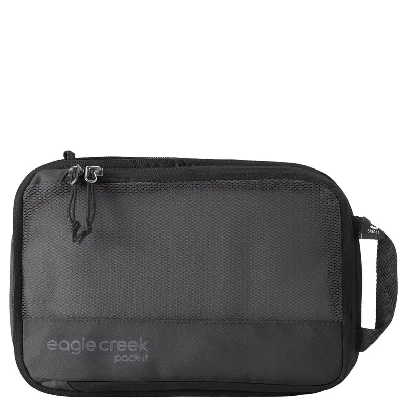 Eagle Creek Pack-It Reveal Compression Cube S - Packsack 25 cm (schwarz)