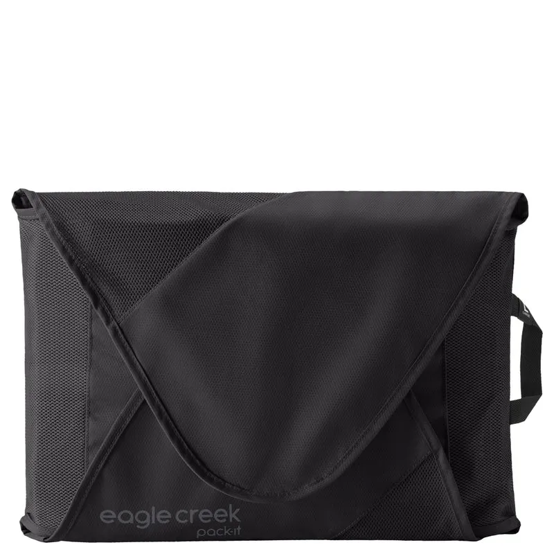 eagle creek Pack-It Reveal - Kleidersack L (black)