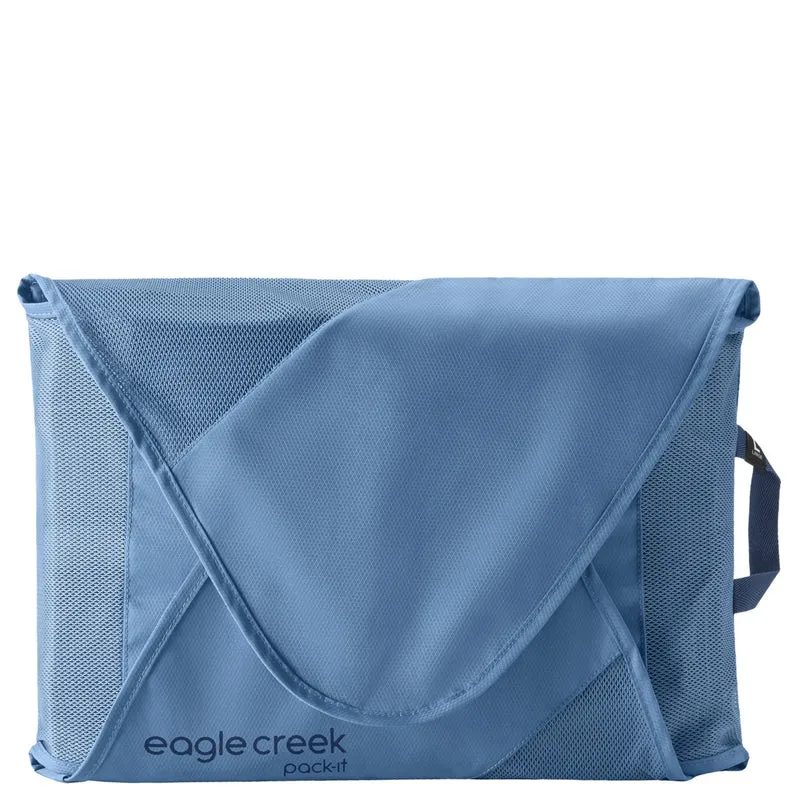 eagle creek Pack-It Reveal - Kleidersack L (blue dawn)
