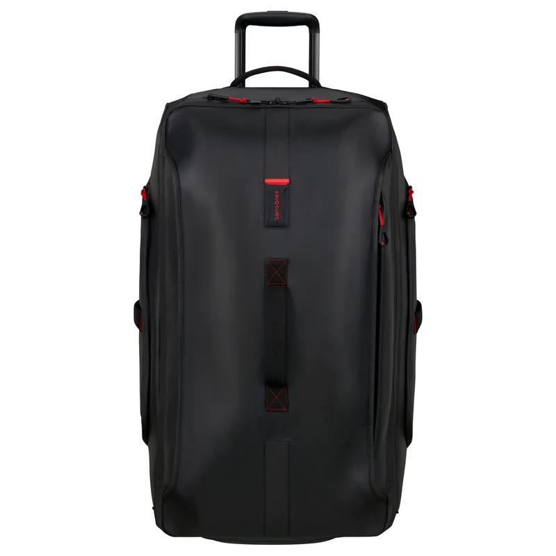 Samsonite Paradiver Light - Rollenreisetasche 79 cm (black)