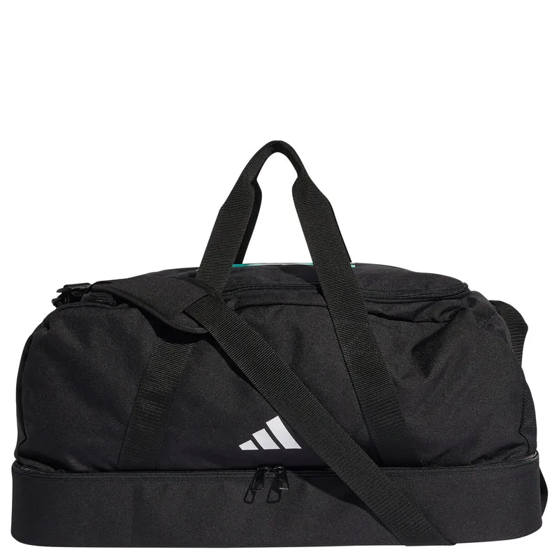 adidas x Mercedes AMG Petronas - Duffel (black)