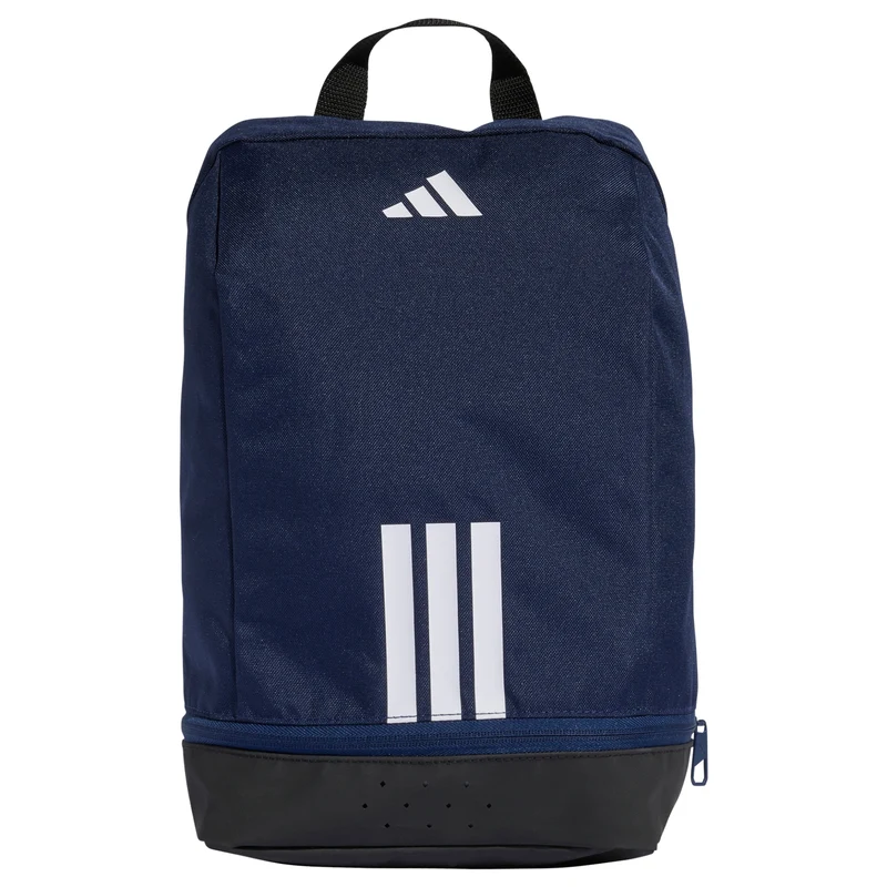 adidas Tiro - Schuhbeutel Rucksack 37 cm (team navy blue 2/white)