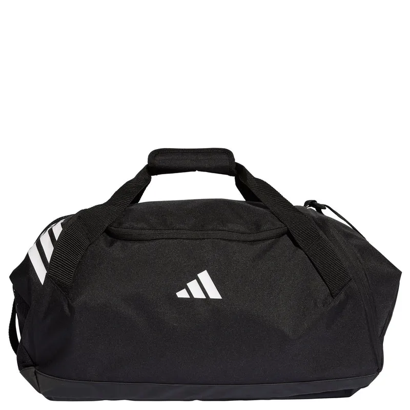 adidas Tiro Duffle Bag Medium - Sporttasche 59.5 cm (black/white)