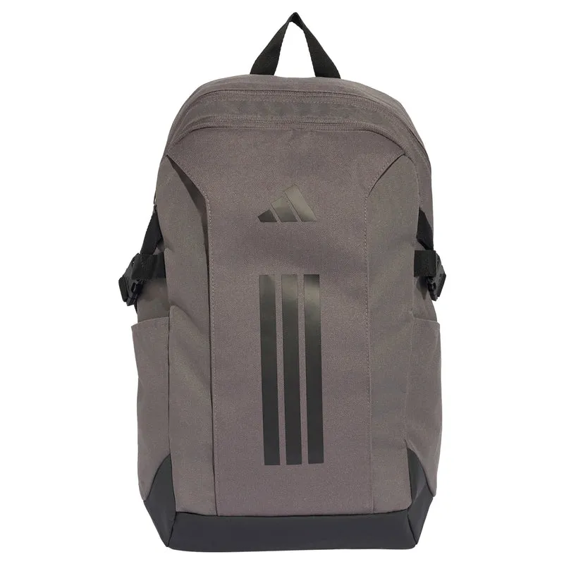 adidas Power Vlll - Rucksack (charcoal/black)