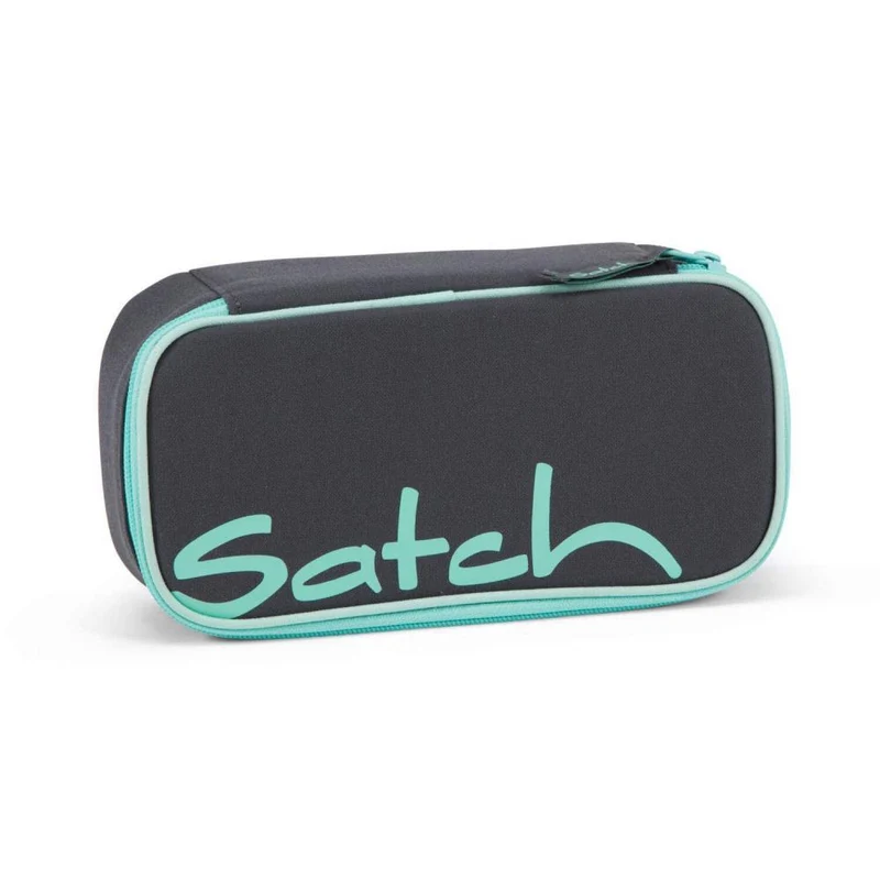 Satch Schlamperbox Mint Phantom