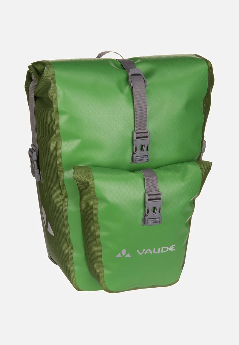 Aqua Back Plus Parrot Green - Fahrradtasche