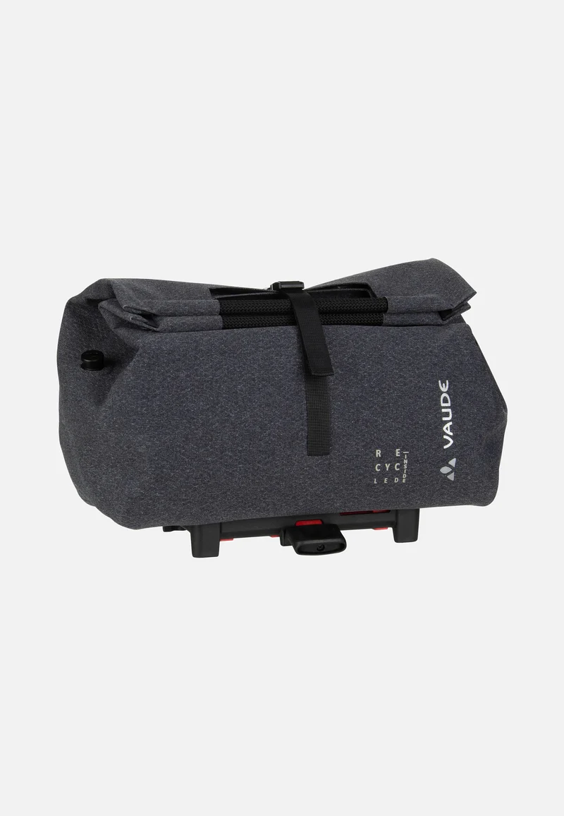 ReCycle Black - Fahrradtasche