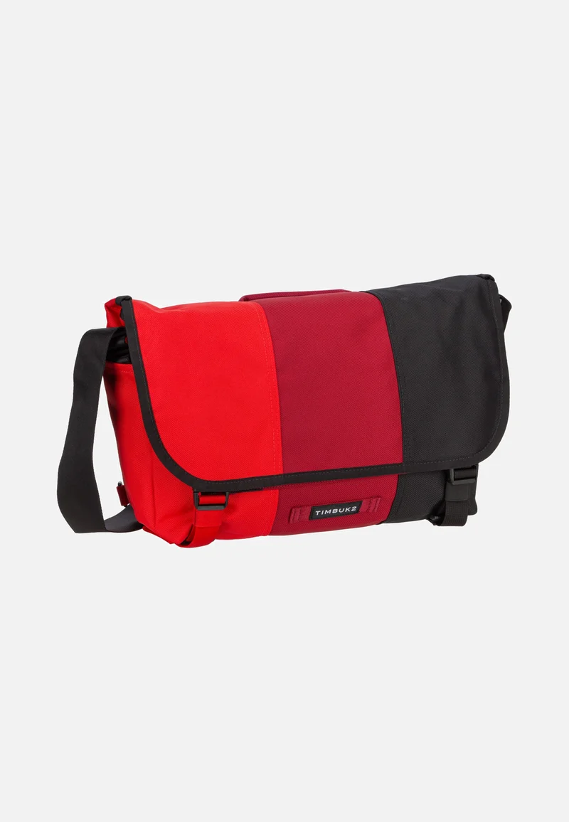 Classic Messenger S Diablo - Messenger Bag