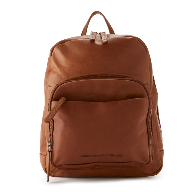 The Chesterfield Brand damen Rucksack Kognak C58.030031