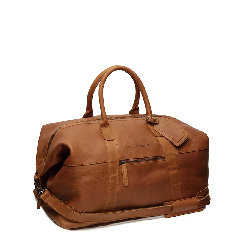 The Chesterfield Brand Portsmouth damen Reisetasche Kognak C20.001731
