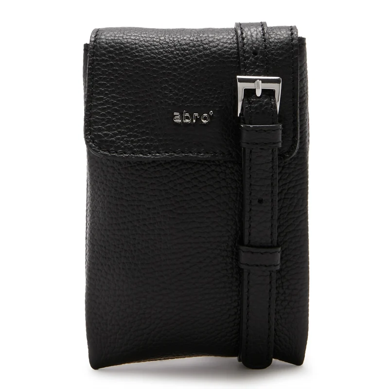 Abro damen Handytasche Schwarz 030043-37-18